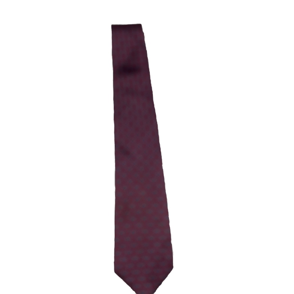 Men's Neck Tie 100% silk From Italy. Handmade In USA